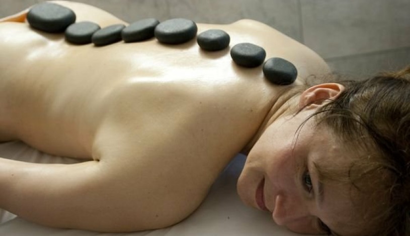 Luxury spa & wellness Vila Valaška Luhačovice