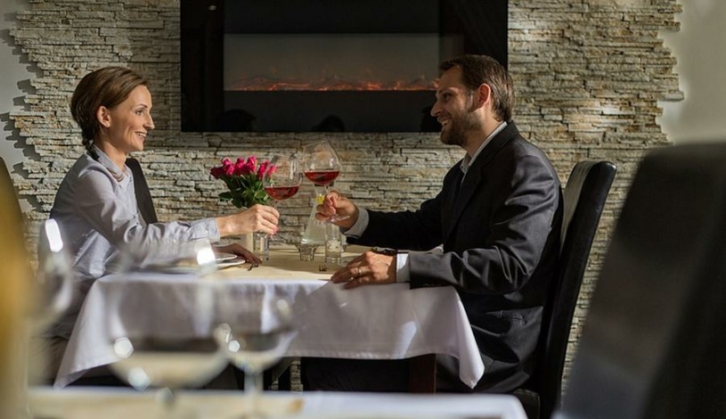 Luxury spa & wellness Vila Valaška Luhačovice