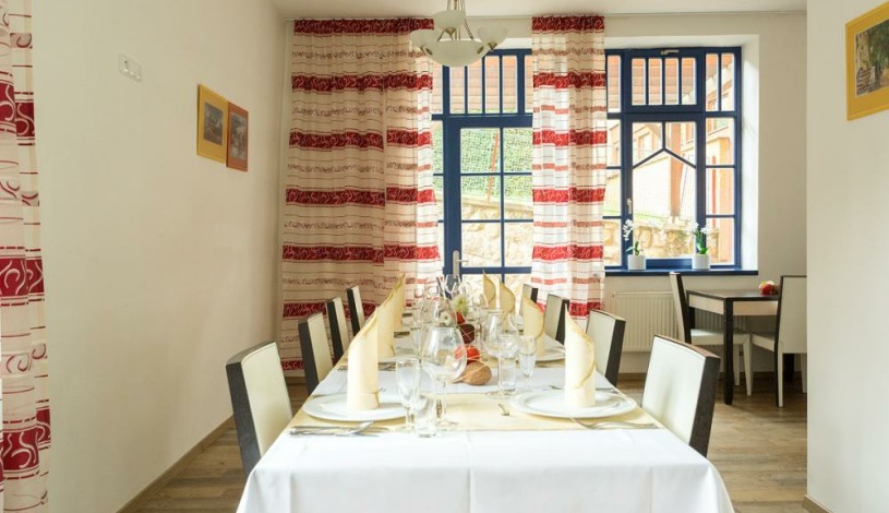 Luxury spa & wellness Vila Valaška Luhačovice