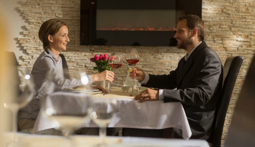 Luxury spa & wellness Vila Valaška Luhačovice