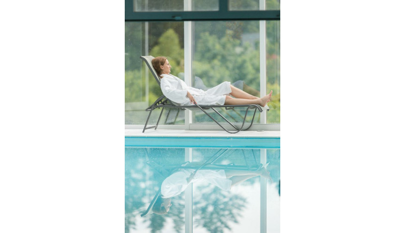 Luxury spa & wellness Vila Valaška Luhačovice