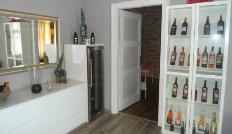 Luxusní apartmá na Stodolní Ostrava