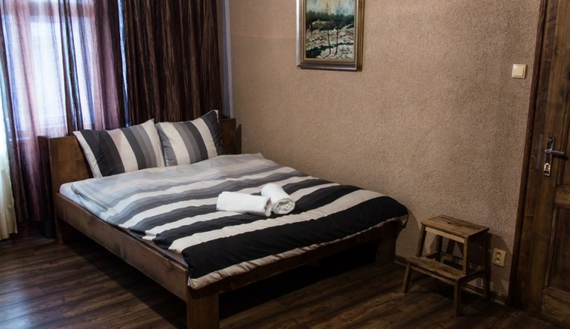 Luxusní apartmá na Stodolní Ostrava - Apartma