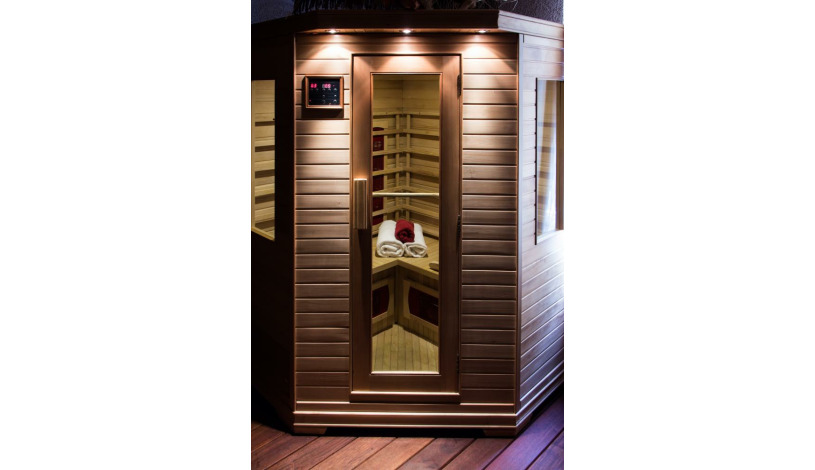 Luxusní apartmá na Stodolní Ostrava - Apartma