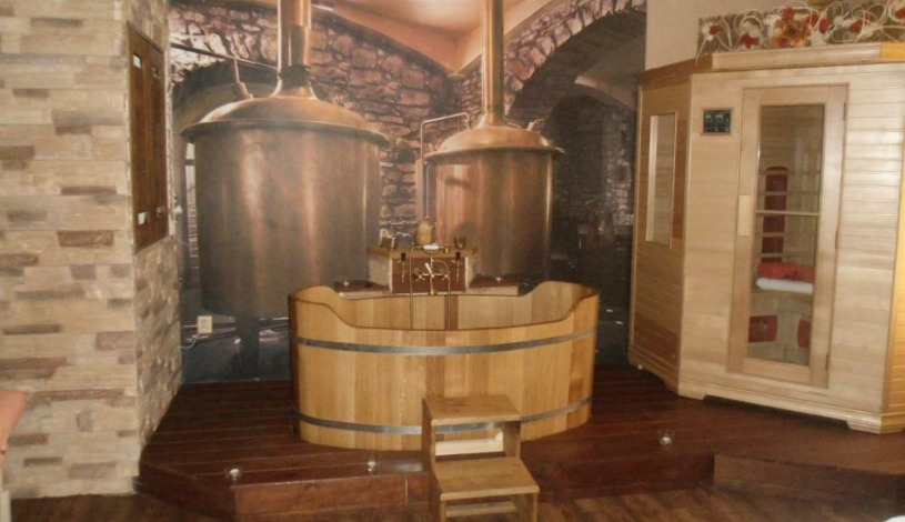 Luxusní apartmá na Stodolní Ostrava