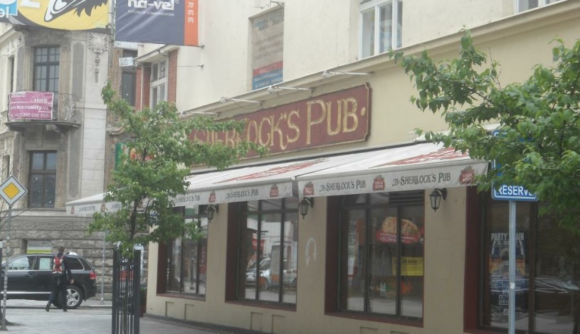 Luxusní apartmá na Stodolní Ostrava