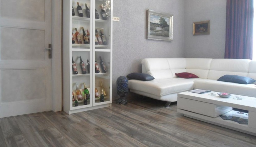 Luxusní apartmá na Stodolní Ostrava