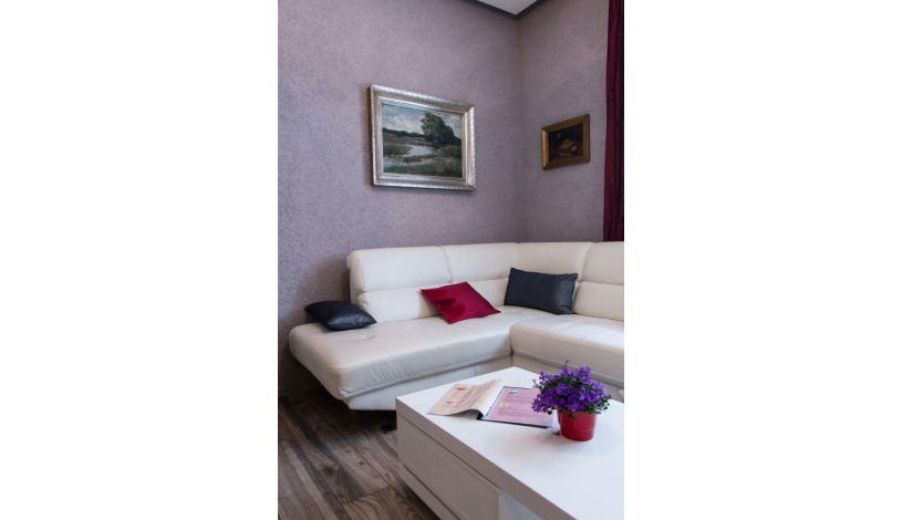 Luxusní apartmá na Stodolní Ostrava