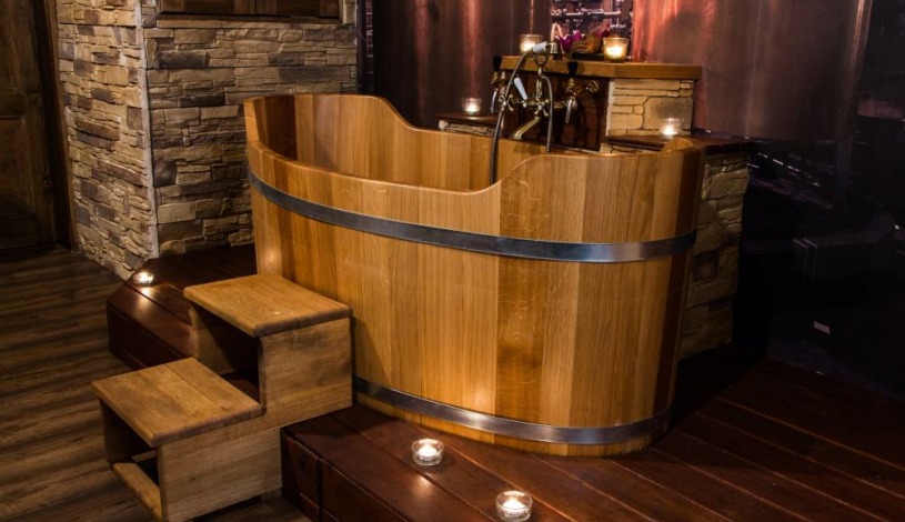 Luxusní apartmá na Stodolní Ostrava