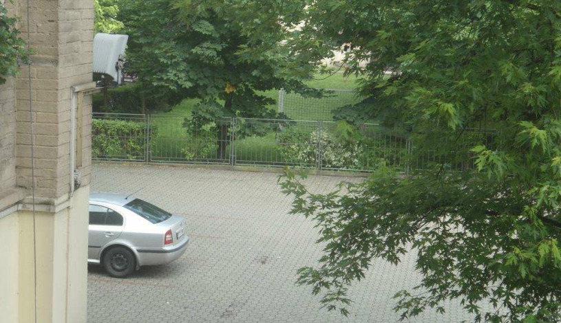 Luxusní apartmá na Stodolní Ostrava