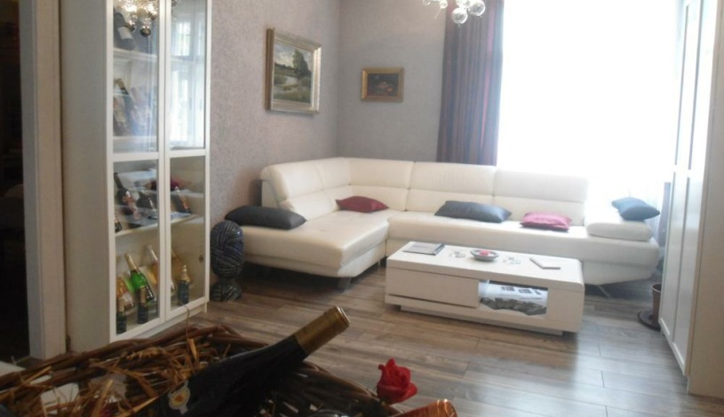 Luxusní apartmá na Stodolní Ostrava