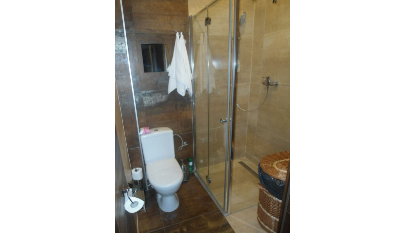 Luxusní apartmá na Stodolní Ostrava