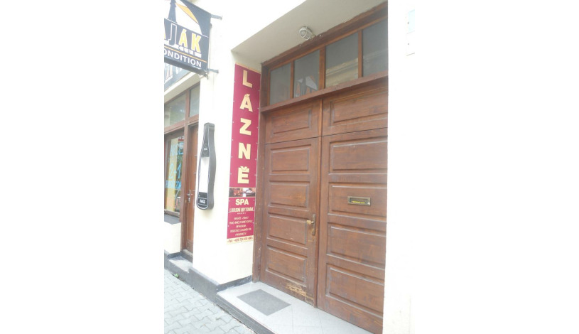 Luxusní apartmá na Stodolní Ostrava