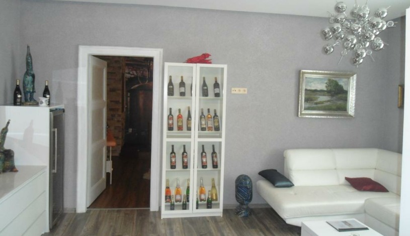 Luxusní apartmá na Stodolní Ostrava