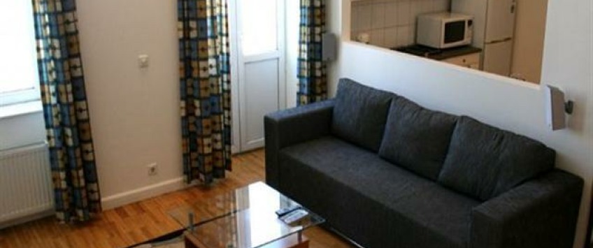 Apartment Lva Tolstogo Kiev - Apt 22115