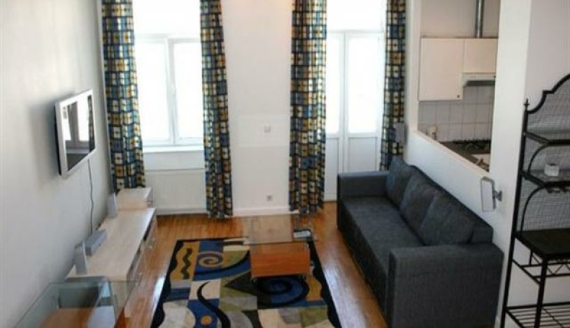 Apartment Lva Tolstogo Kiev - Apt 22115