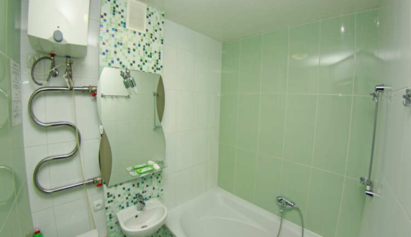 Apartment Lva Tolstogo Kiev - Apt 34805