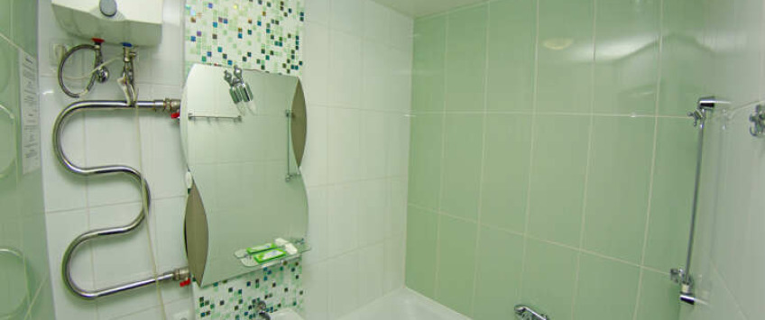 Apartment Lva Tolstogo Kiev - Apt 34805