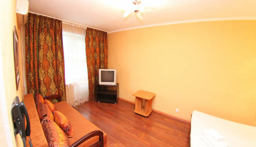 Apartment Lva Tolstogo Kiev - Apt 34805