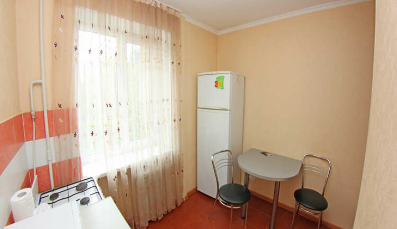 Apartment Lva Tolstogo Kiev - Apt 34805