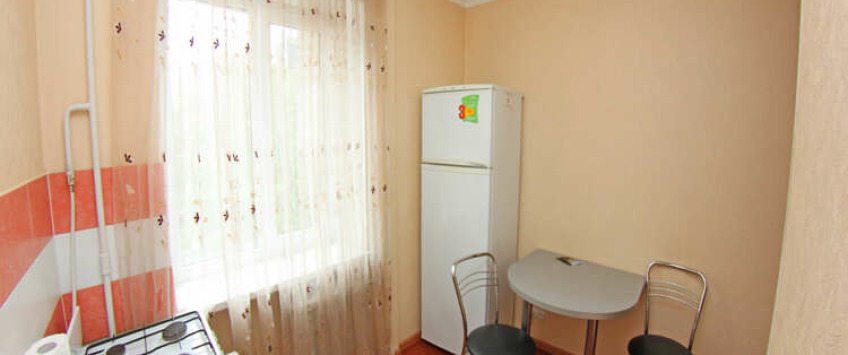 Apartment Lva Tolstogo Kiev - Apt 34805