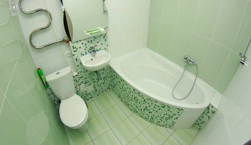 Apartment Lva Tolstogo Kiev - Apt 34805