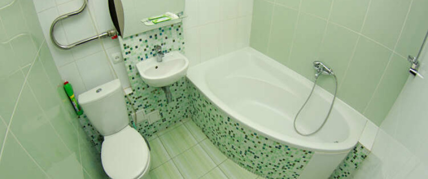 Apartment Lva Tolstogo Kiev - Apt 34805