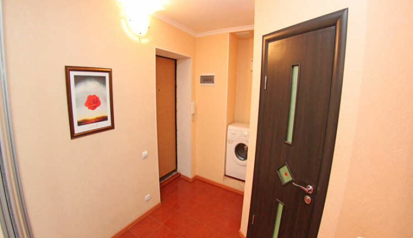 Apartment Lva Tolstogo Kiev - Apt 34805