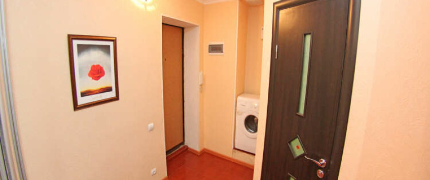 Apartment Lva Tolstogo Kiev - Apt 34805