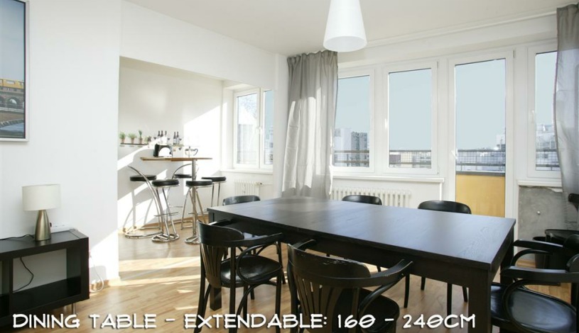 Apartment Lynarstraße Berlin - Apt 38280