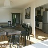 3-bedroom Berlin Wedding with kitchen for 8 persons