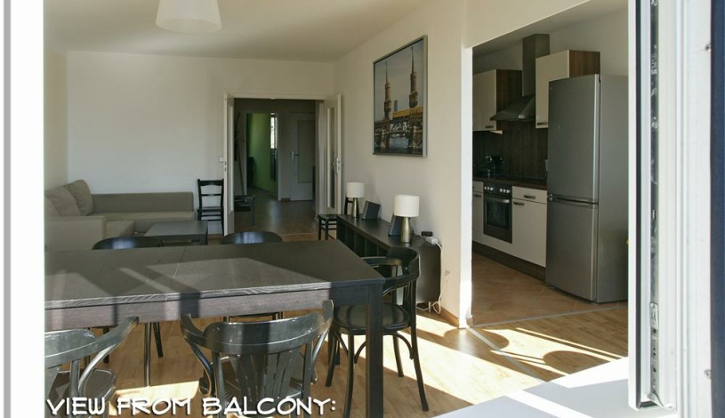 Apartment Lynarstraße Berlin - Apt 38280