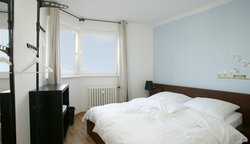 Apartment Lynarstraße Berlin - Apt 38280