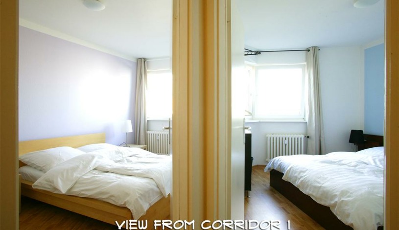 Apartment Lynarstraße Berlin - Apt 38280