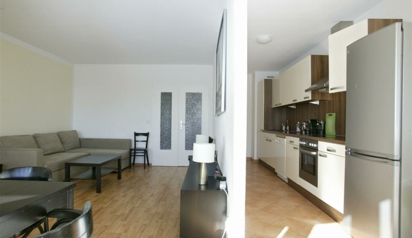 Apartment Lynarstraße Berlin - Apt 38280