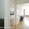 3-bedroom Berlin Wedding with kitchen for 8 persons