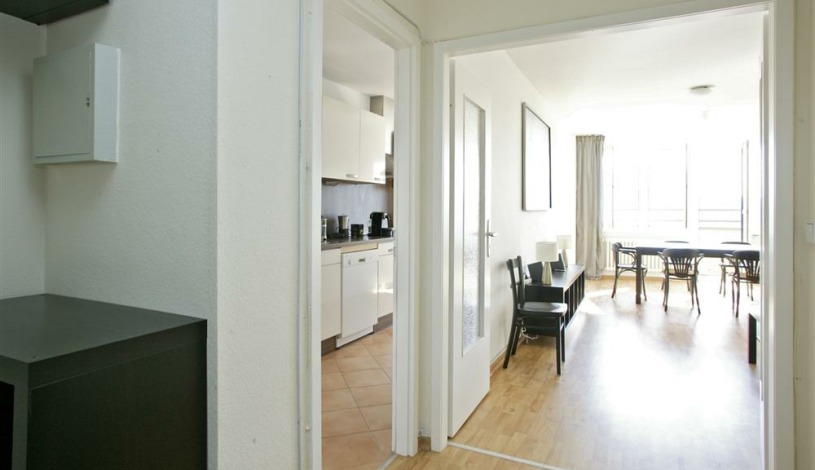 Apartment Lynarstraße Berlin - Apt 38280