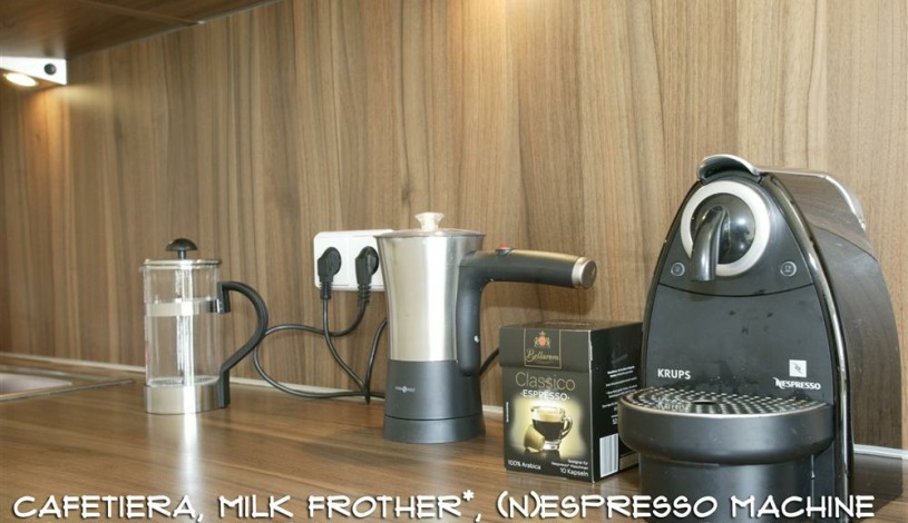 Apartment Lynarstraße Berlin - Apt 38280