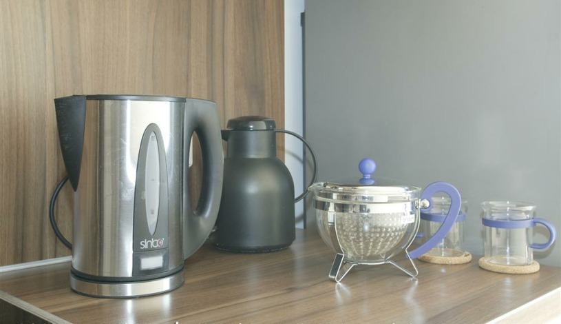 Apartment Lynarstraße Berlin - Apt 38280