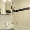 3-bedroom Berlin Wedding with kitchen for 8 persons