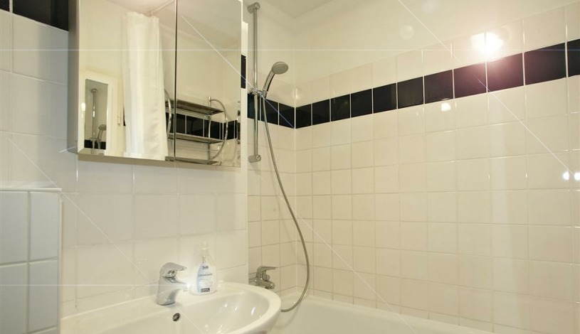 Apartment Lynarstraße Berlin - Apt 38280