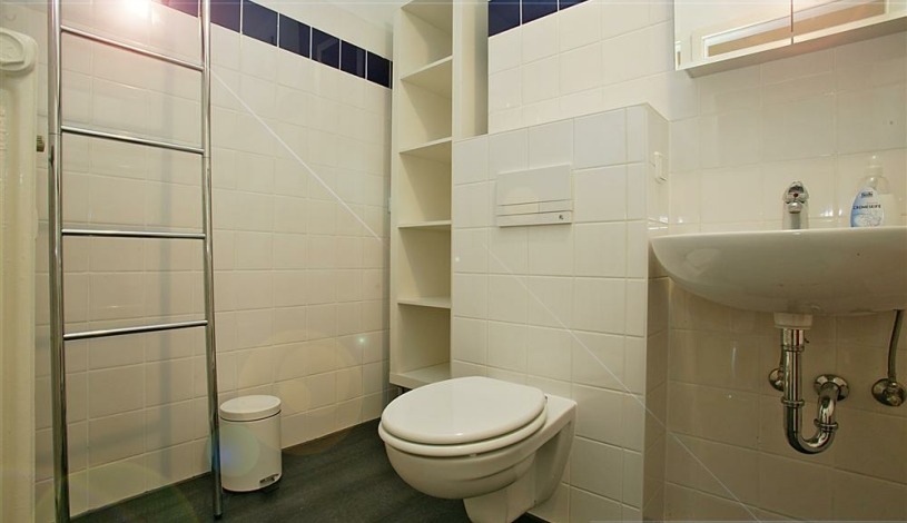 Apartment Lynarstraße Berlin - Apt 38280