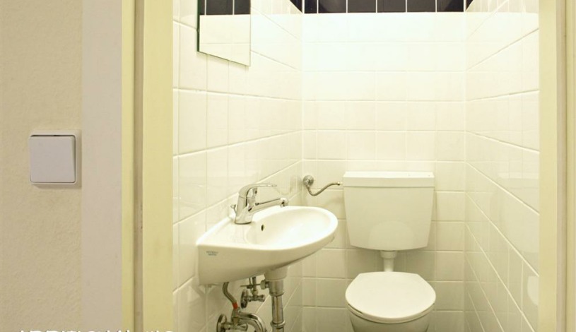 Apartment Lynarstraße Berlin - Apt 38280