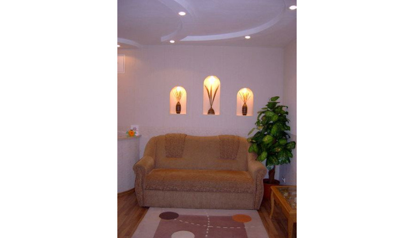 Apartment Lyuteranskaya Kiev - Apt 16125