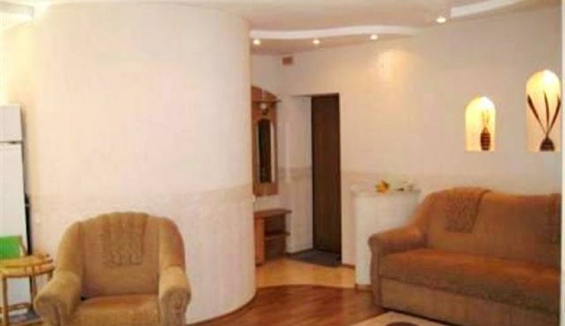 Apartment Lyuteranskaya Kiev - Apt 16125