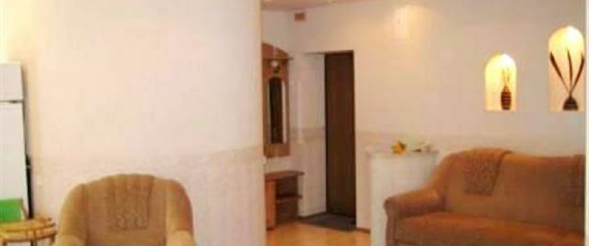 Apartment Lyuteranskaya Kiev - Apt 16125