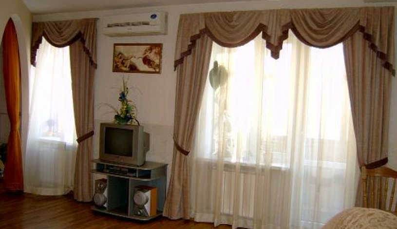 Apartment Lyuteranskaya Kiev - Apt 16125