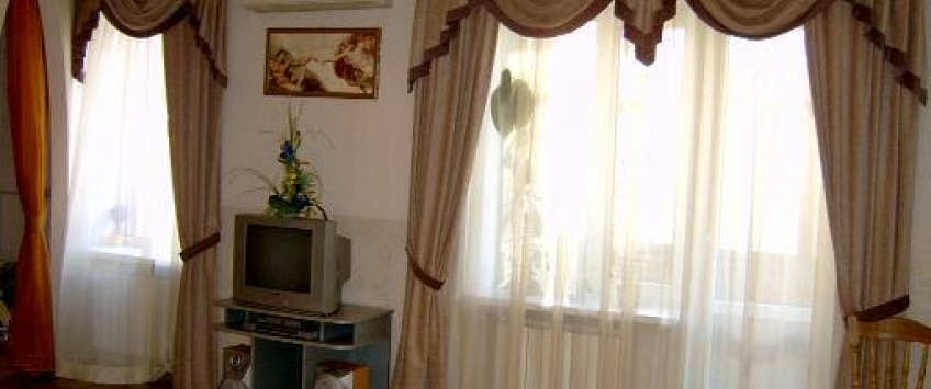 Apartment Lyuteranskaya Kiev - Apt 16125