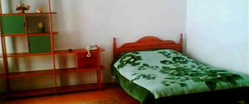 Apartment Lyuteranskaya Kiev - Apt 16127