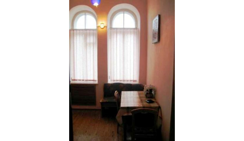 Apartment Lyuteranskaya Kiev - Apt 16127